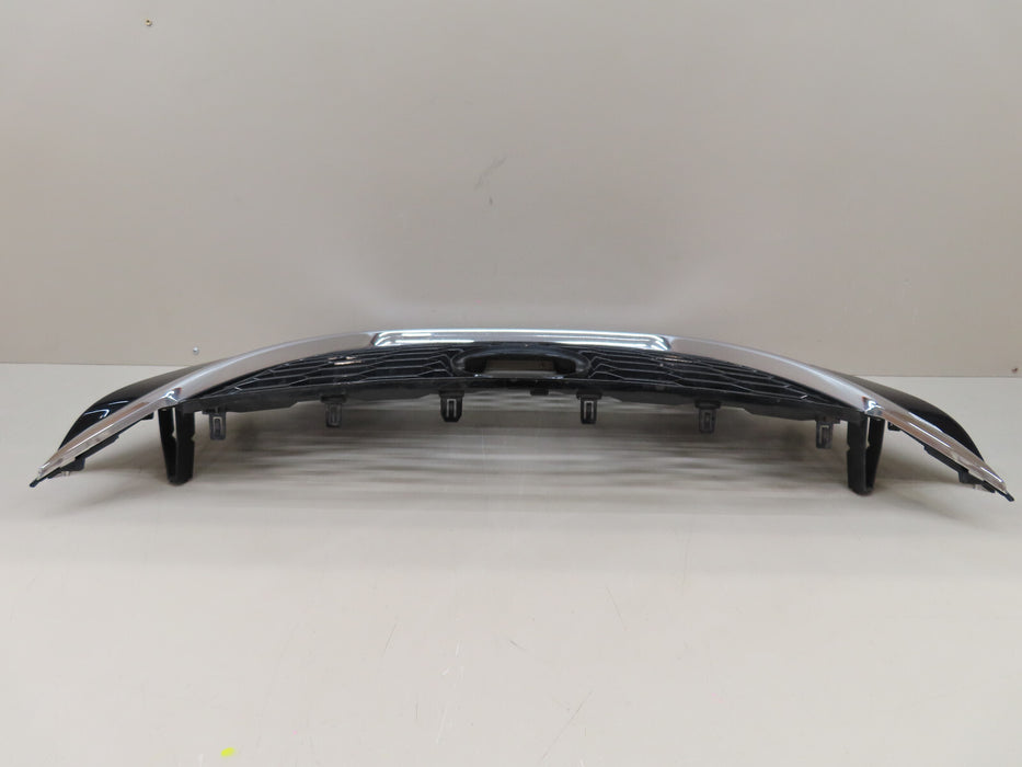 2019-2021 NISSAN ALTIMA FRONT RADIATOR GRILLE GRILL OEM 623106CAIA