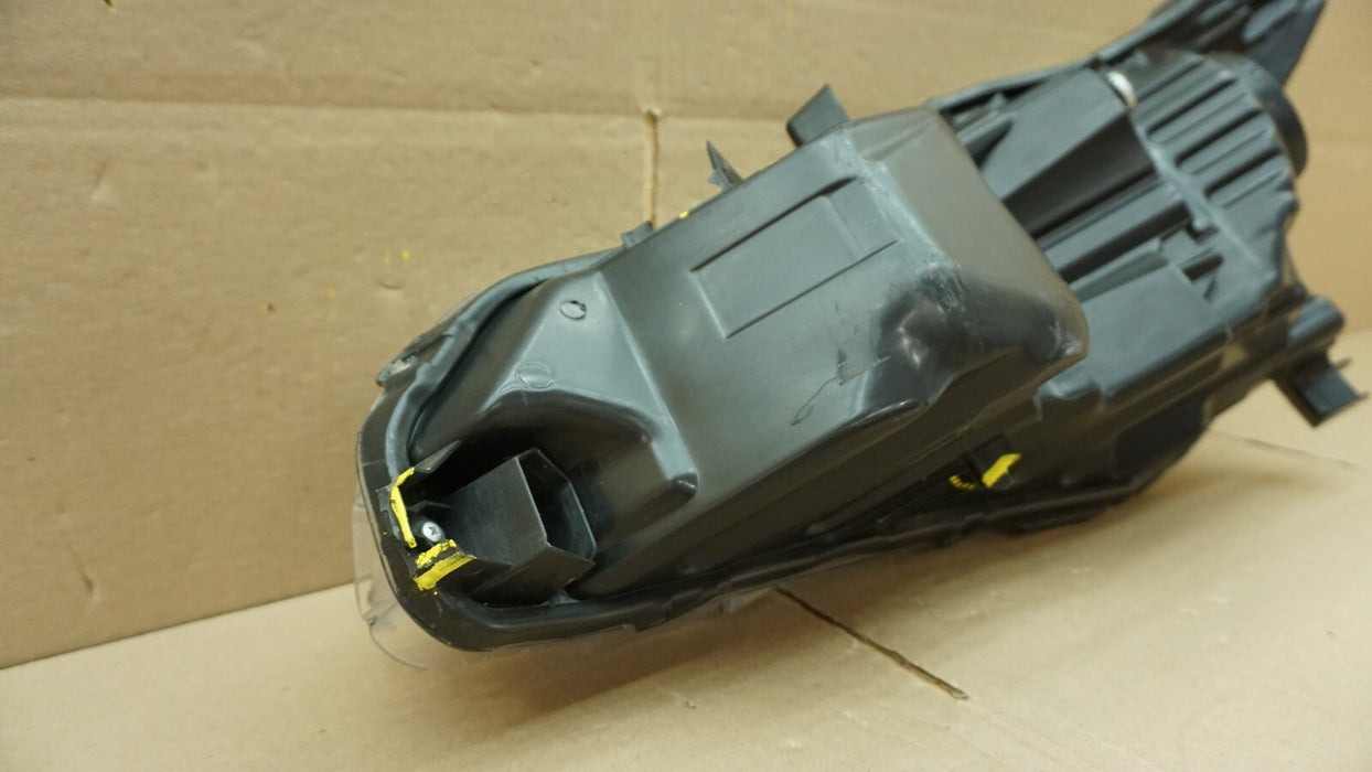 2019-2021 NISSAN ALTIMA FRONT RIGHT PASSENGER SIDE HEADLIGHT HALOGEN OEM