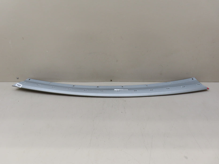 2020 2021 2022 FORD ESCAPE FRONT BUMPER LOWER PROTECTOR TRIM AFTERMARKET