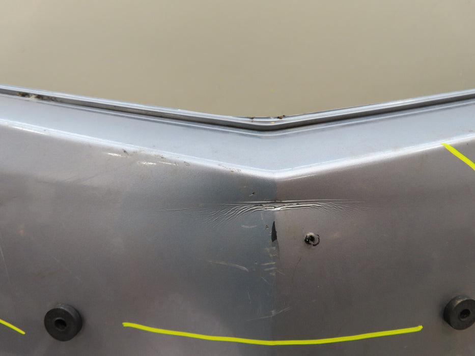 2016 2017 2018 Acura ILX Front Bumper Cover OEM 71101TX6