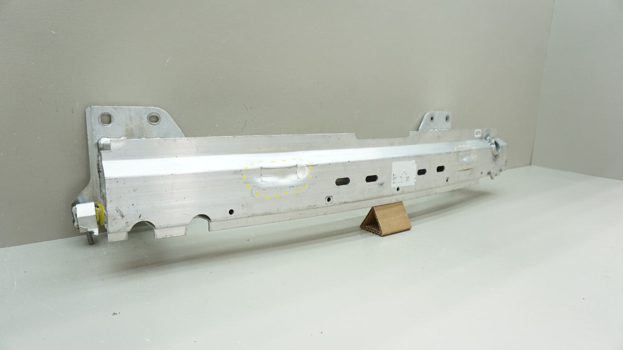 2019-2022 BMW X5 G05 REAR BUMPER REINFORCEMENT IMPACT CRASH BAR OEM 51127441145