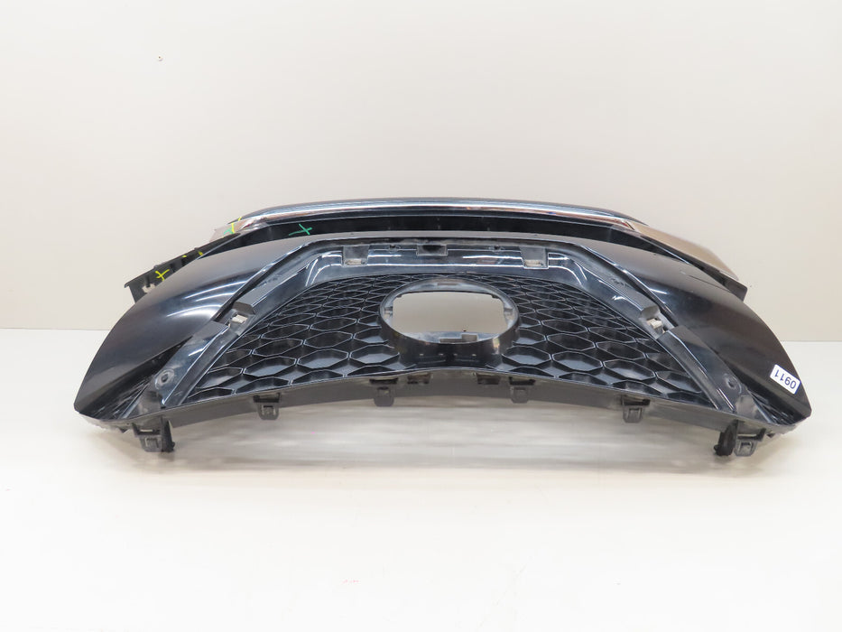 2019-2021 NISSAN MAXIMA FRONT BUMPER RADIATOR GRILL GRILLE OEM 62310-9DJ0A