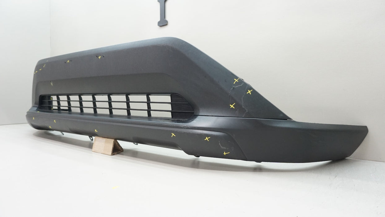2019-2023 TOYOTA RAV4 FRONT LOWER BUMPER COVER VALANCE OEM 524110R130