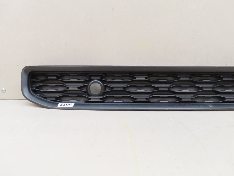 2019-2023 DODGE RAM 1500 FRONT LOWER BUMPER GRILLE W/ SENSOR HOLE OEM 65620K