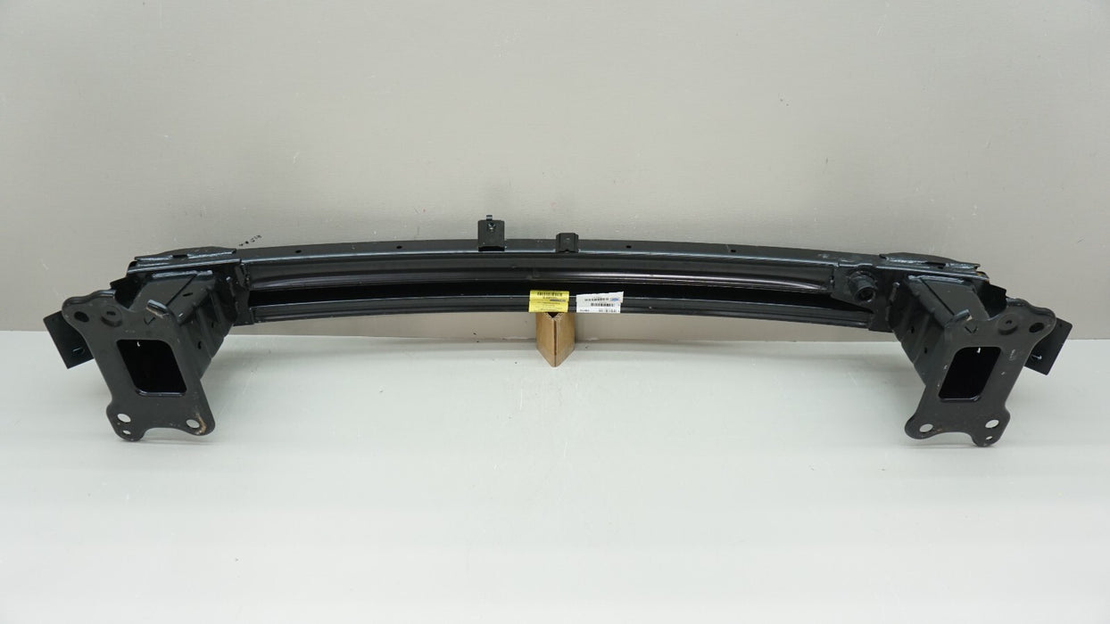 2019-2021 HYUNDAI TUCSON FRONT BUMPER REINFORCEMENT IMPACT BAR CAPA AFTERMARKET