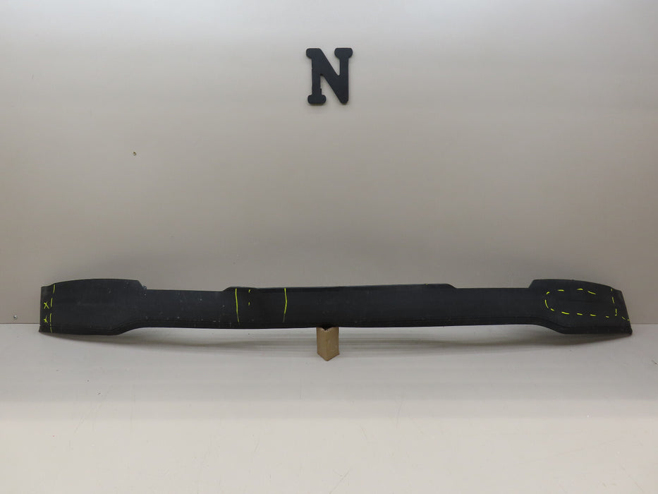 2021-2023 FORD F-150 F150 FRONT LOWER BUMPER AIR DAM VALANCE OEM ML34-17D992