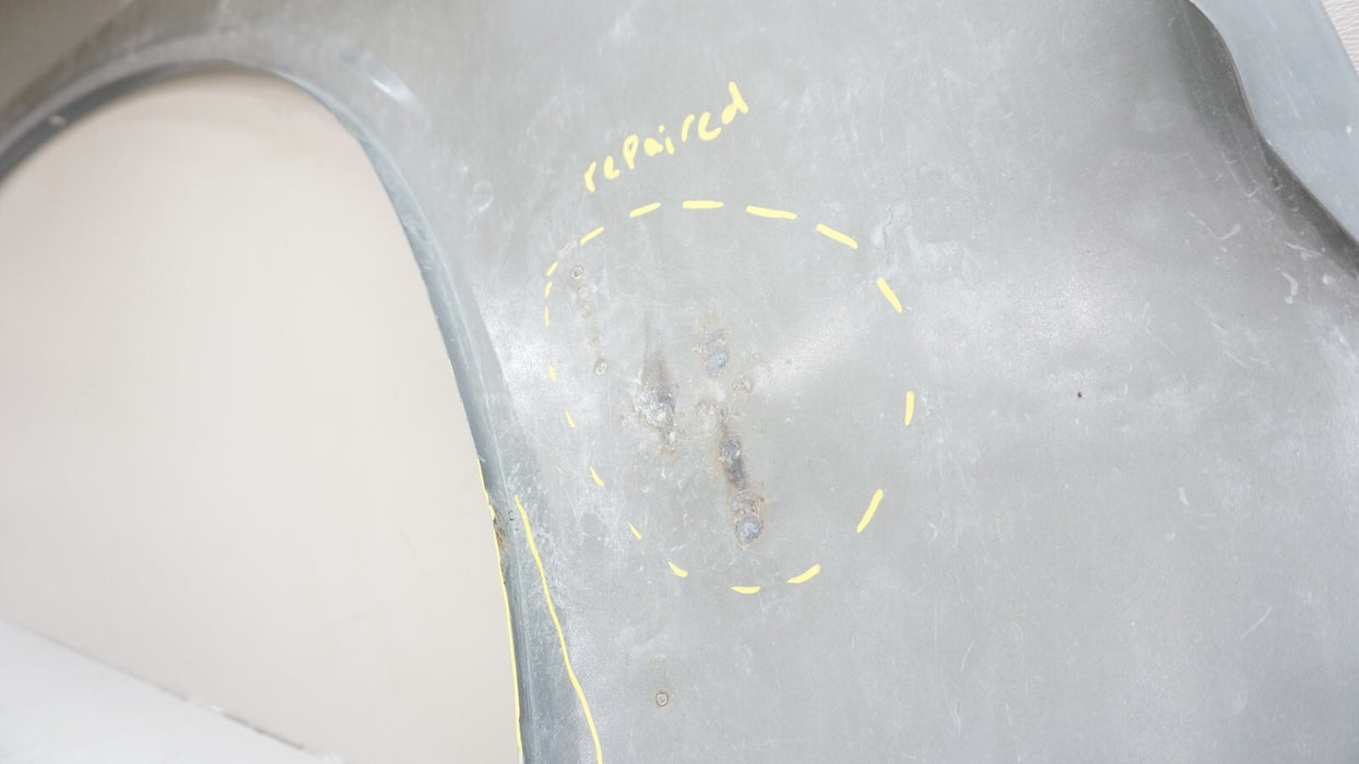 2015-2023 DODGE CHALLENGER RIGHT PASSENGER SIDE FENDER OEM