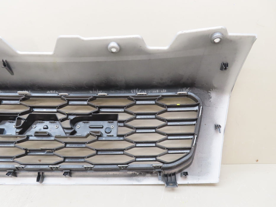 2019-2021 RAM PROMASTER 1500 2500 3500 FRONT BUMPER GRILLE GRILL OEM 6RD02BS2AA