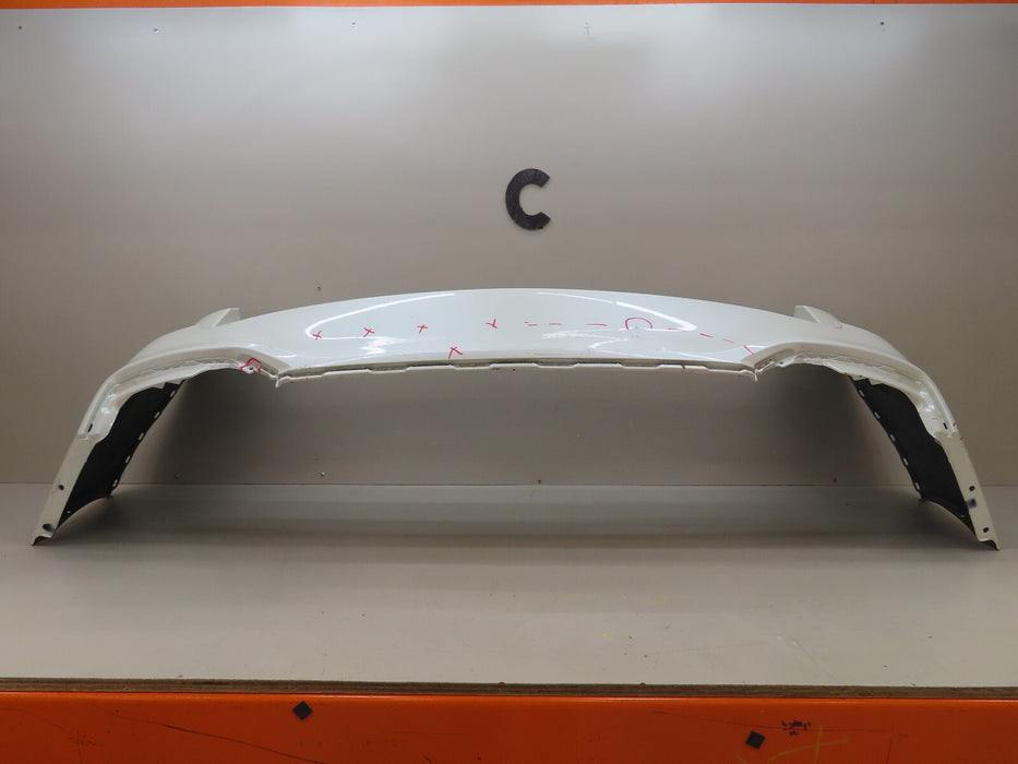 2016 2017 2018 ACURA RDX REAR BUMPER COVER AFTERMARKET TONG YANG