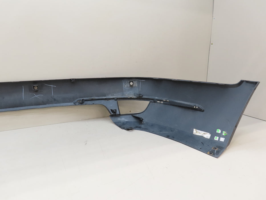2019-2021 HONDA PILOT REAR BUMPER COVER LOWER VALANCE OEM 71510-TG7-A5