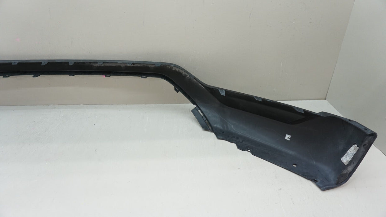 2019-2021 FORD EDGE MK2 FRONT BUMPER COVER TRIM VALANCE OEM KT4B17C831