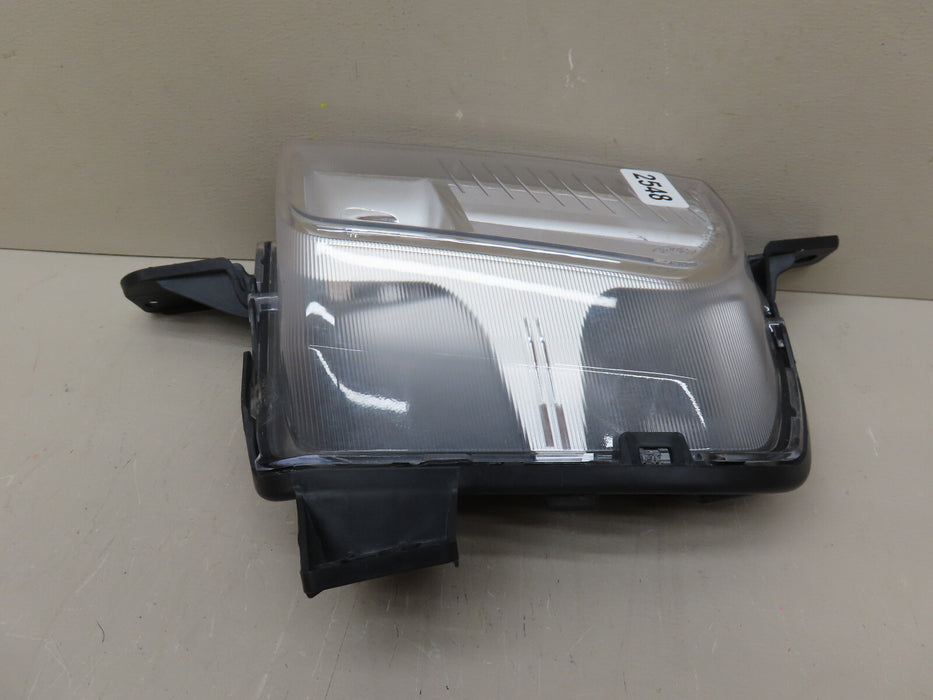 2019-2022 FORD EDGE FRONT LEFT DRIVER SIDE FOG LIGHT LED OEM PKT4B-15B243-AD