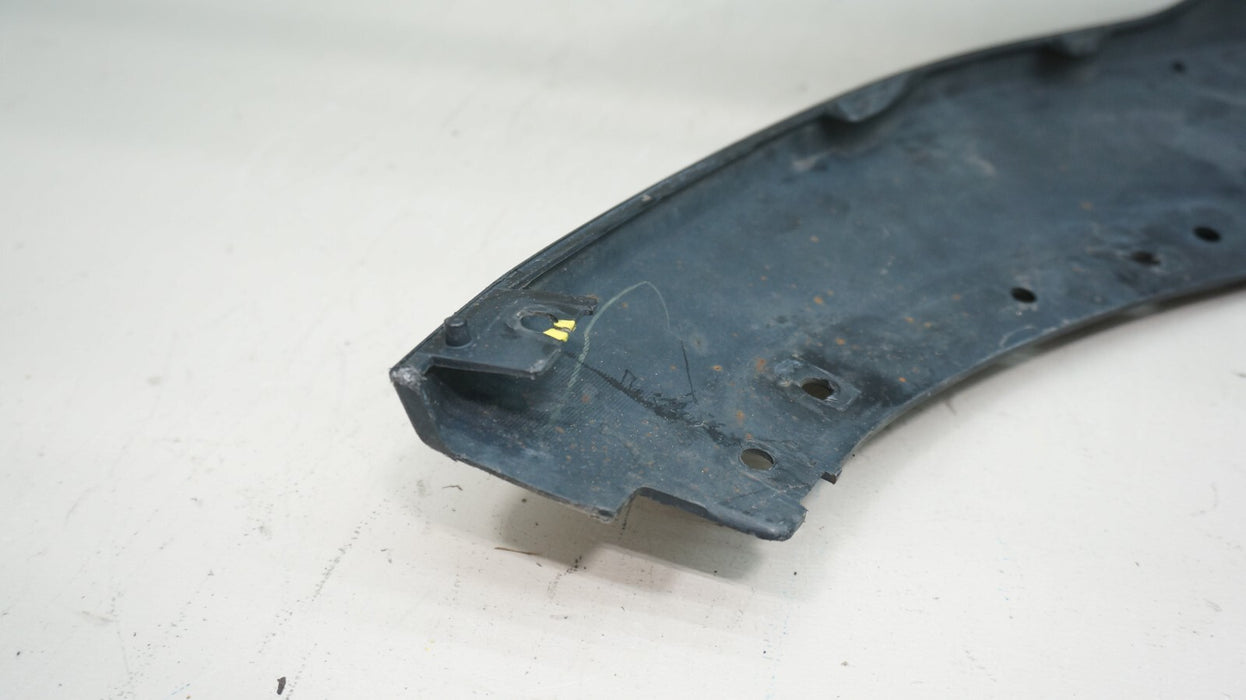 2019-2022 CHEVROLET MALIBU FRONT LOWER BUMPER VALANCE PANEL OEM 84036505