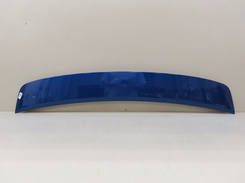 2008-2011 FORD FOCUS REAR TRUNK SPOILER OEM