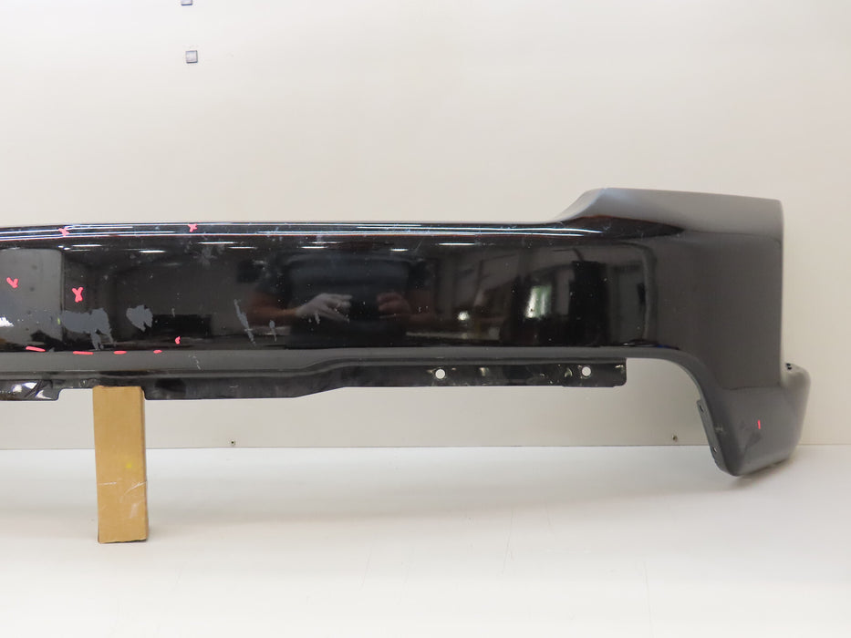 2019-2022 CHEVROLET SILVERADO 1500 FRONT BUMPER METAL OEM