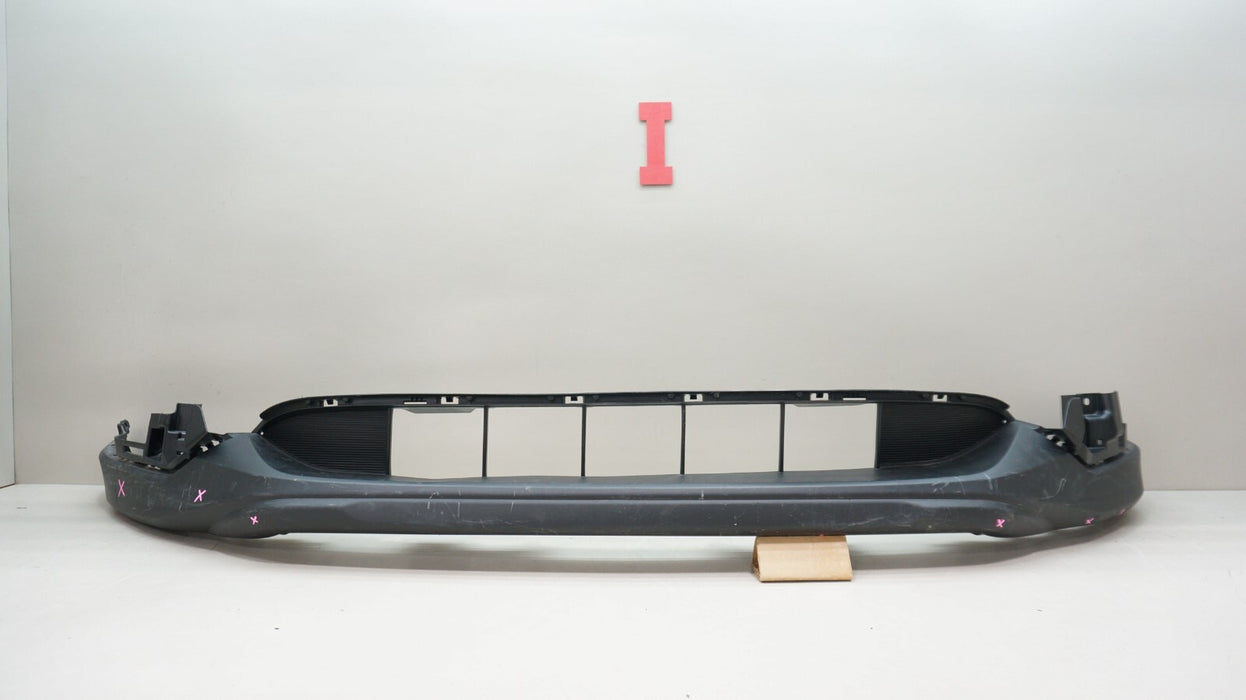 2022-2023 MAZDA CX-5 CX5 FRONT LOWER BUPER VALANCE PANEL OEM KSD4-50032
