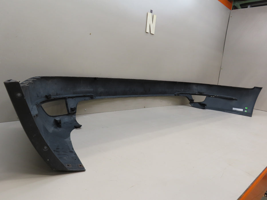 2019-2021 HONDA PILOT REAR BUMPER COVER LOWER VALANCE OEM 71510-TG7-A5