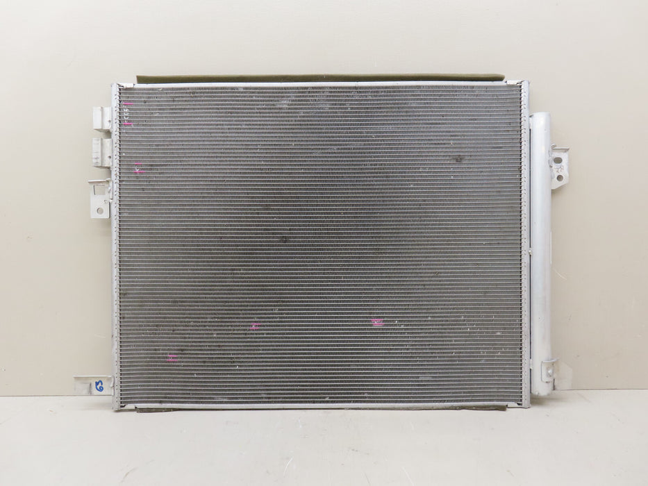 2020-2024 FORD EXPLORER A/C AIR CONDITION CONDENSER OEM