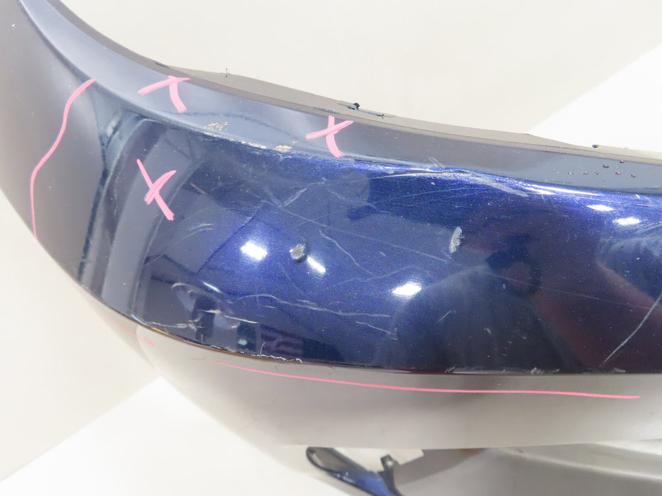 2019-2021 TOYOTA RAV4 FRONT BUMPER COVER OEM 521190R200