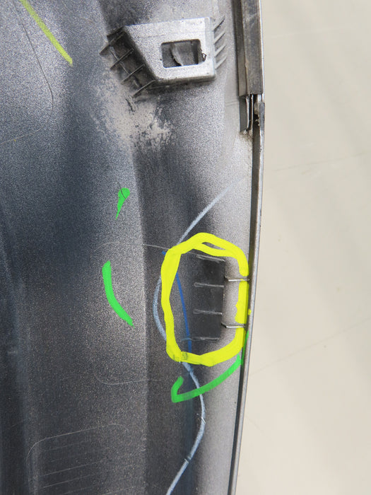 2015-2023 TOYOTA TACOMA FRONT LEFT DRIVER SIDE WHEEL ARCH FENDER FLARE OEM