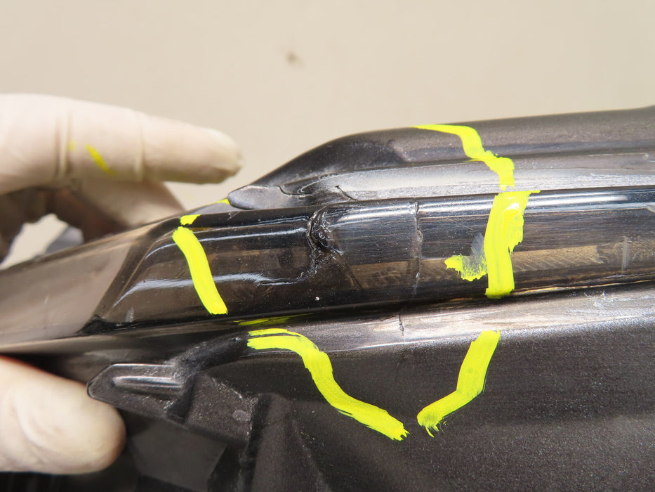 2015-2020 LEXUS NX200T NX300 LEFT DRIVER SIDE TURN SIGNAL OEM