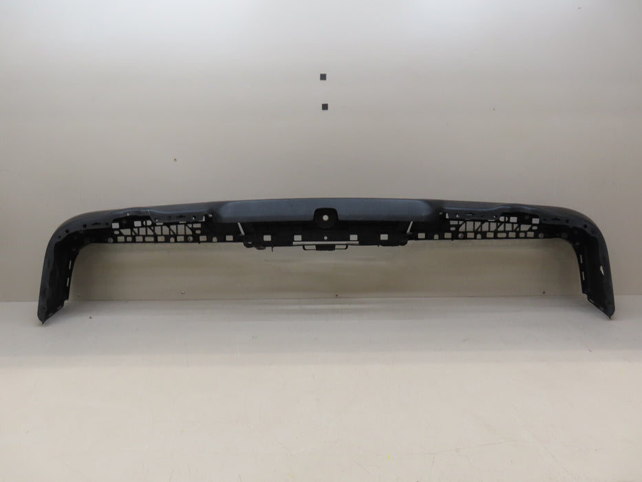 2019-2021 DODGE RAM 1500 REBEL REAR BUMPER METAL OEM