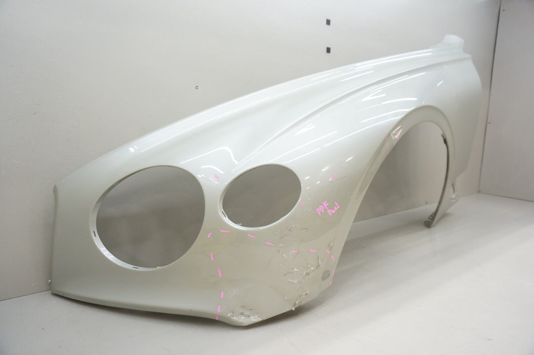 2019-2023 BENTLEY CONTINENTAL GT FRONT LEFT DRIVERS SIDE FENDER 3SD805625 OEM