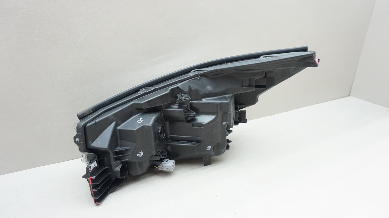 2019-2021 SUBARU FORESTER RIGHT PASSENGER SIDE LED HEADLIGHT OEM