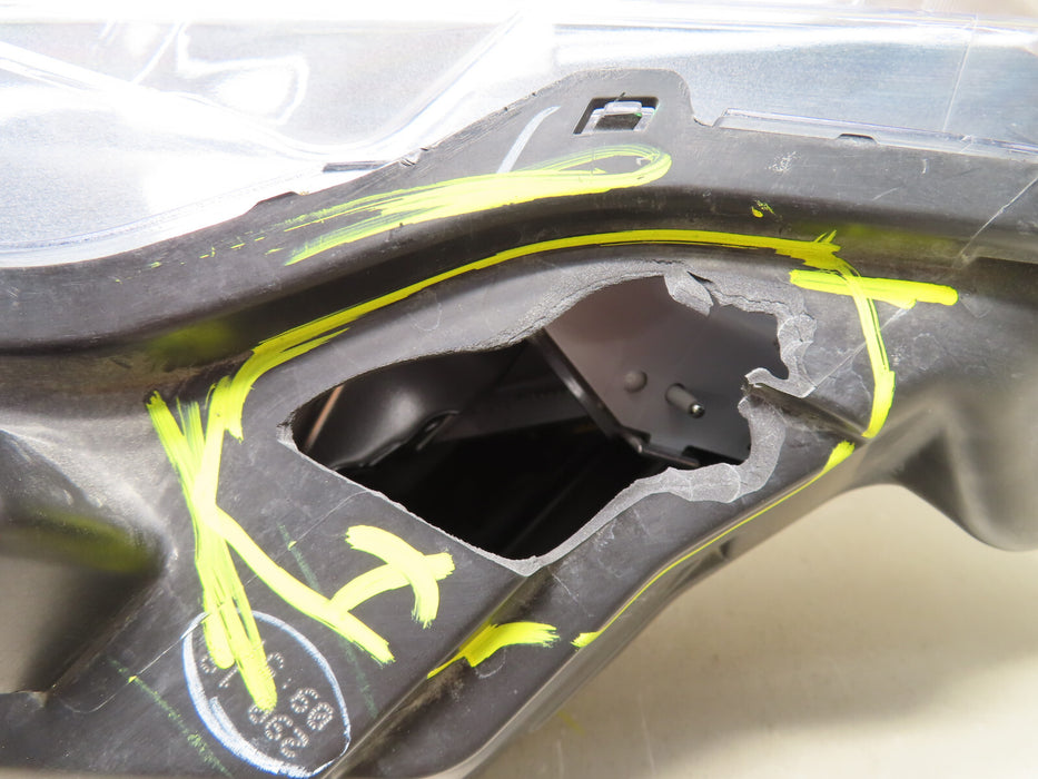 2019-2021 NISSAN ALTIMA LEFT DRIVER SIDE HEADLIGHT LAMP FULL LED OEM