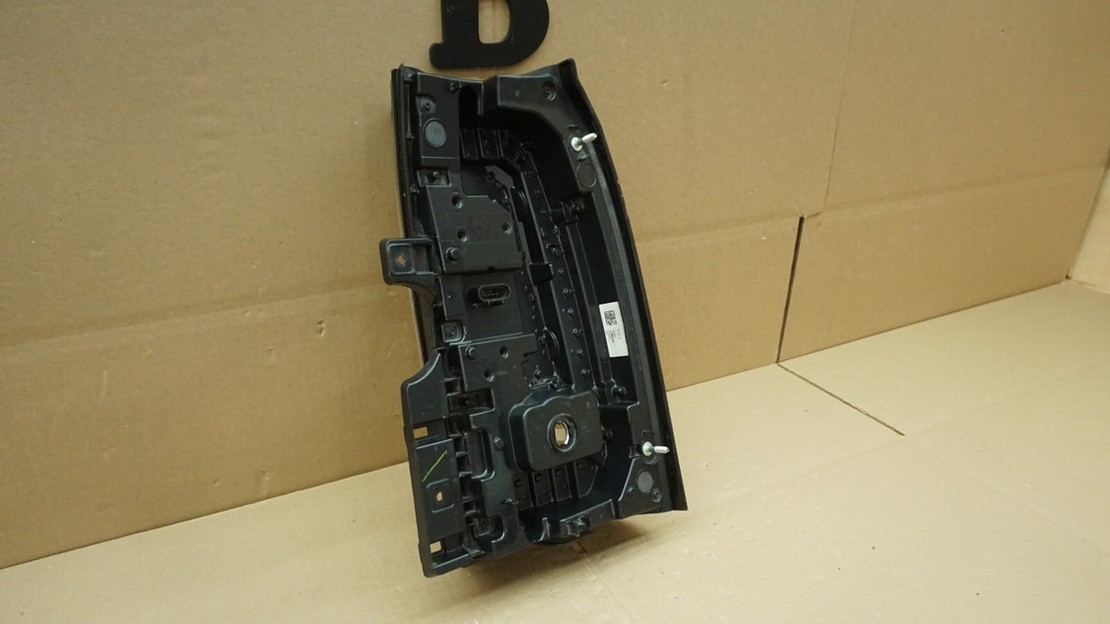 2015-2020 GMC YUKON XL REAR LEFT DRIVER SIDE TAIL LIGHT LED OEM