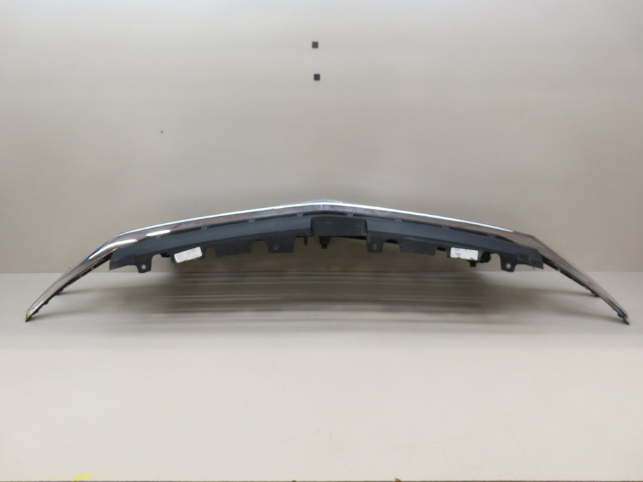 2019-2022 CHEVROLET SILVERADO 1500 FRONT RADIATOR GRILLE GRILL OEM