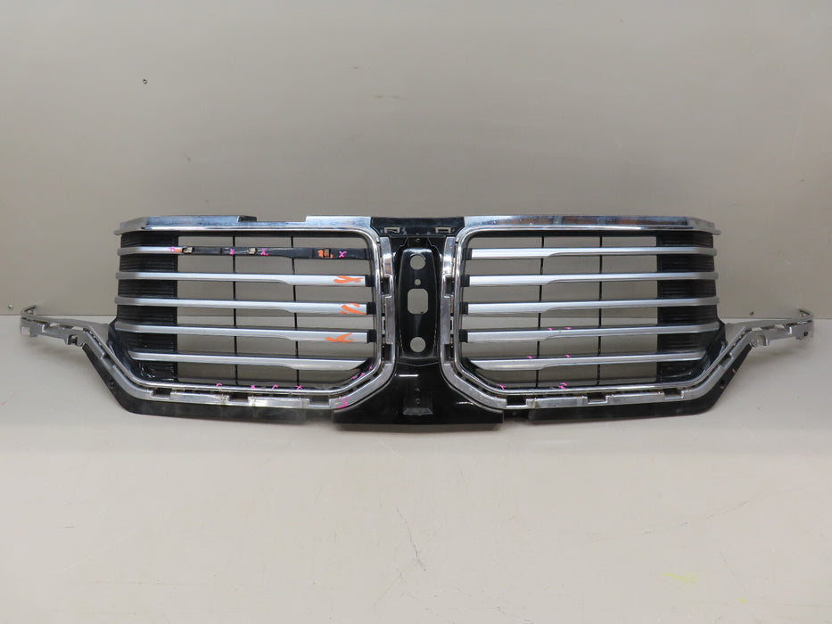 2015-2017 LINCOLN NAVIGATOR FRONT RADIATOR GRILL GRILLE OEM FL74-8200