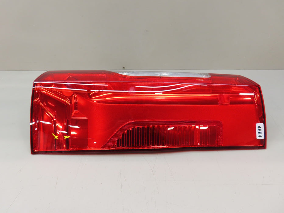 2019-2022 MERCEDES-BENZ SPRINTER 1500-3500 REAR RIGHT PASSENGER TAIL LIGHT OEM
