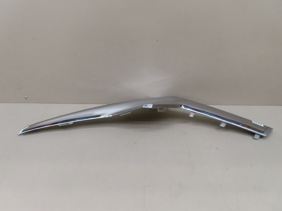 2019-2022 CHEVROLET BLAZER FRONT LEFT DRIVER SIDE GRILLE GRILL INSERT OEM