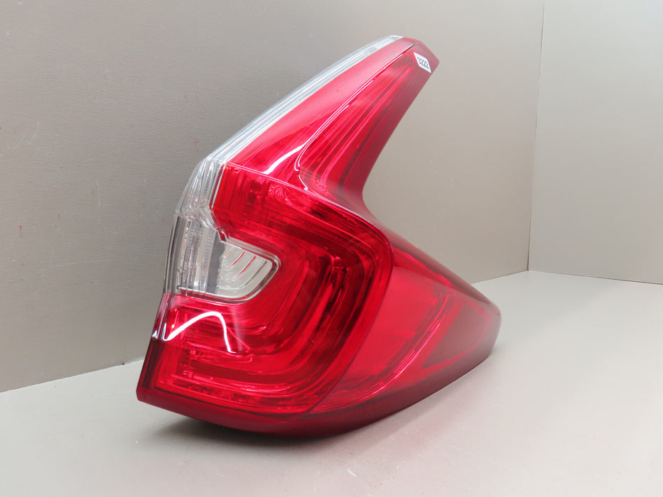 2017 2018 2019 HONDA CR-V REAR RIGHT PASSENGER TAIL LIGHT AFTERMARKET CAPA