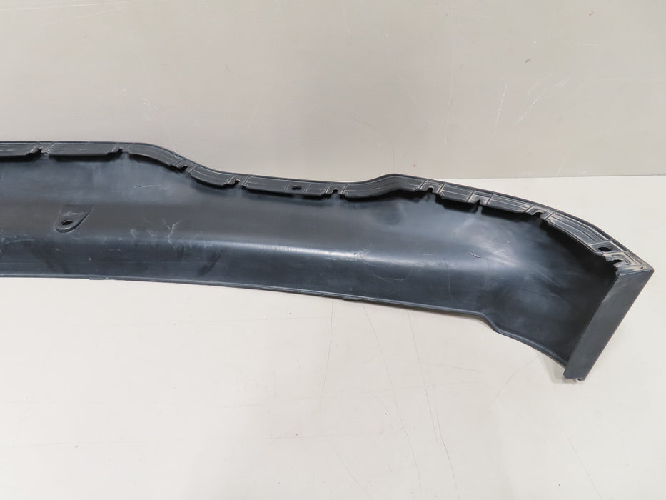 2019-2022 DODGE RAM 1500 FRONT LOWER DEFLECTOR 68429261AA