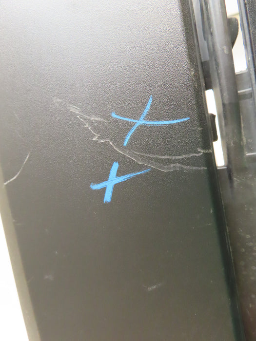 2019-2021 HONDA PILOT REAR BUMPER COVER LOWER VALANCE  OEM