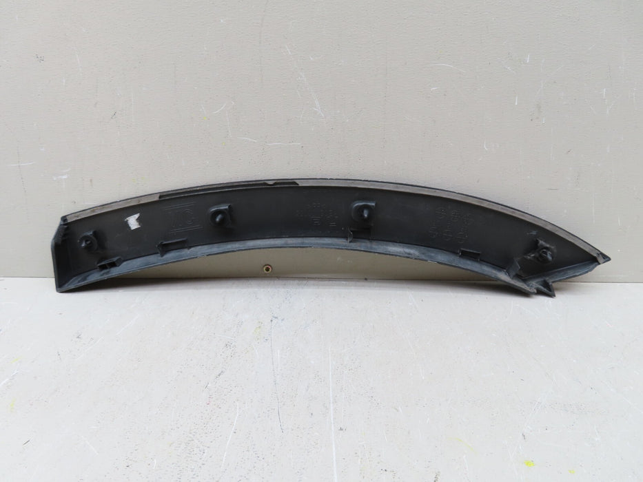 2019-2021 SUBARU ASCENT RIGHT FENDER FLARE WHEEL ARCH MOLDING OEM 91111XC12A