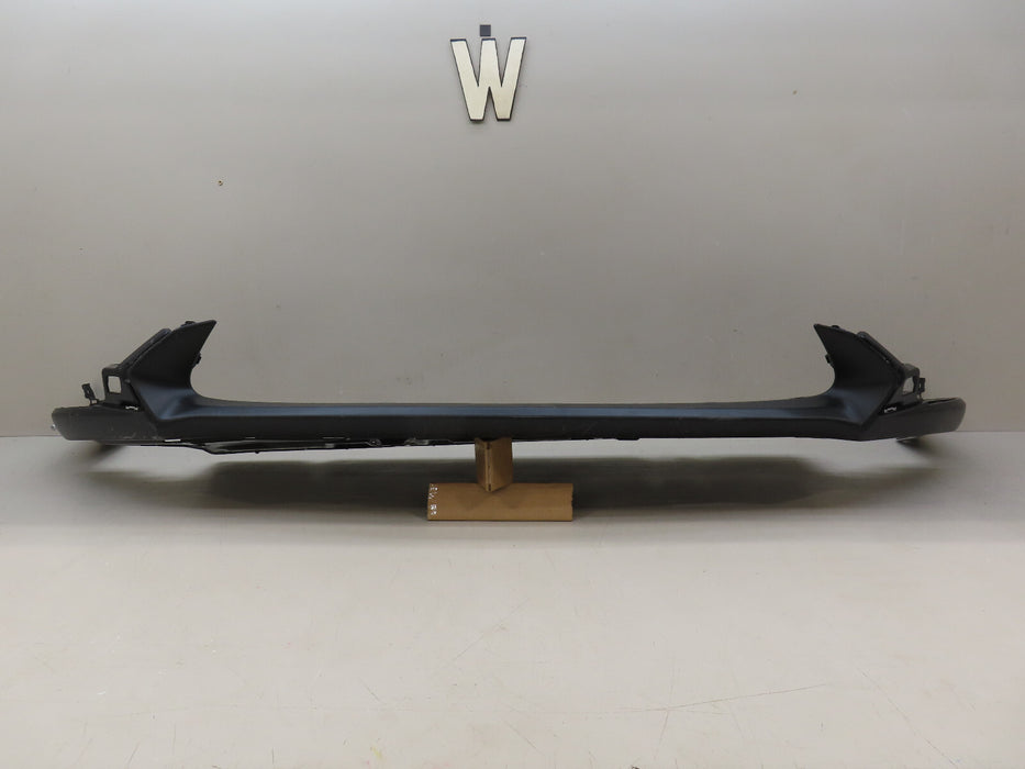 2023-2024 HONDA HRV HR-V FRONT LOWER VALANCE BUMPER COVER OEM 71105-3W0-ZZ00