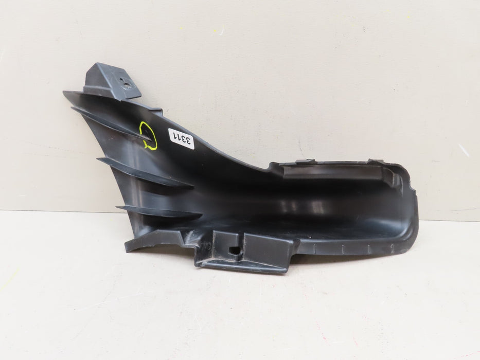 2022-2023 LINCOLN NAVIGATOR FRONT RIGHT SIDE AIR CURTAIN COVER OEM NL7B-17B968-A
