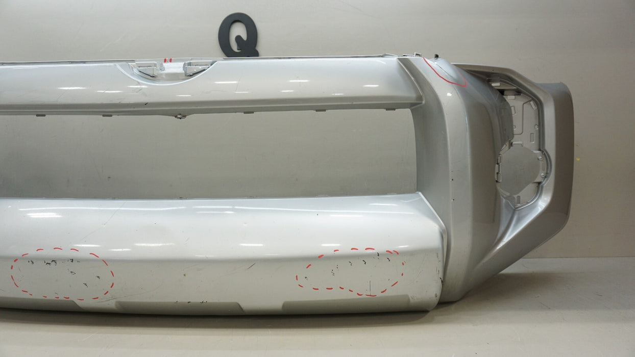 2015-2023 TOYOTA 4RUNNER FRONT BUMPER COVER OEM 52119-35210/220