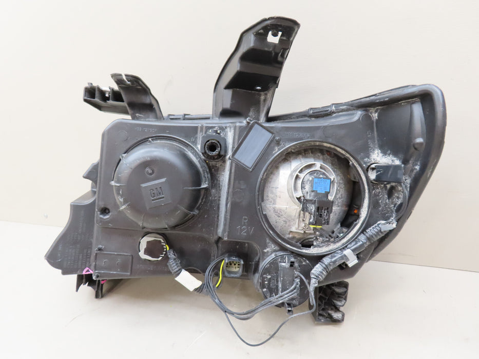 2015-2021 CHEVROLET COLORADO FRONT RIGHT PASSENGER SIDE HEADLIGHT OEM