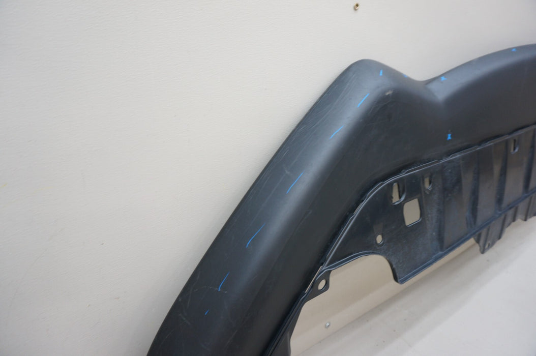 2019-2022 HONDA HR-V HRV FRONT LOWER BUMPER COVER VALANCE 71102-T7W-A100 OEM