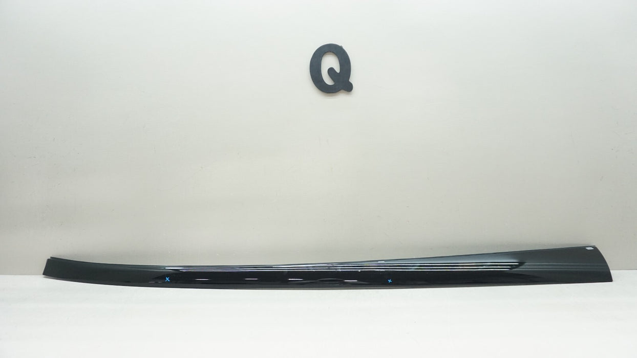 2021-2023 FORD MUSTANG MACH-E RIGHT PASSENGER SIDE ROOF MOLDING OEM LJ8B-R50462