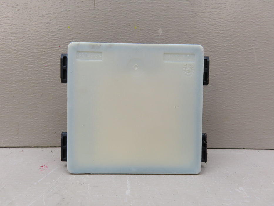 2021-2023 GENUINE FORD BLIND SPOT DETECTION SENSOR FRONT/REAR LEFT/RIGHT OEM
