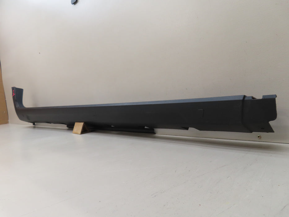 2019-2022 FORD ECOSPORT RIGHT PASSENGER SIDE ROCKER PANEL OEM N1J-N10154-CB