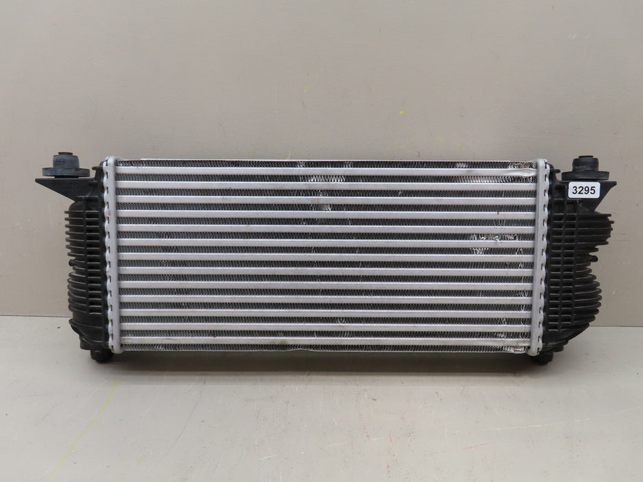 2015-2020 FORD F-150 2.7L 3.5L GAS TURBO ENGINE INTERCOOLER OEM FL34-6K775-AC