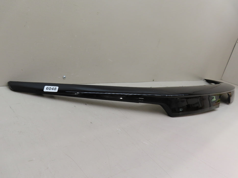 2019-2022 HONDA PILOT FRONT UPPER RADIATOR GRILLE GRILL OEM 71150TG7 A600