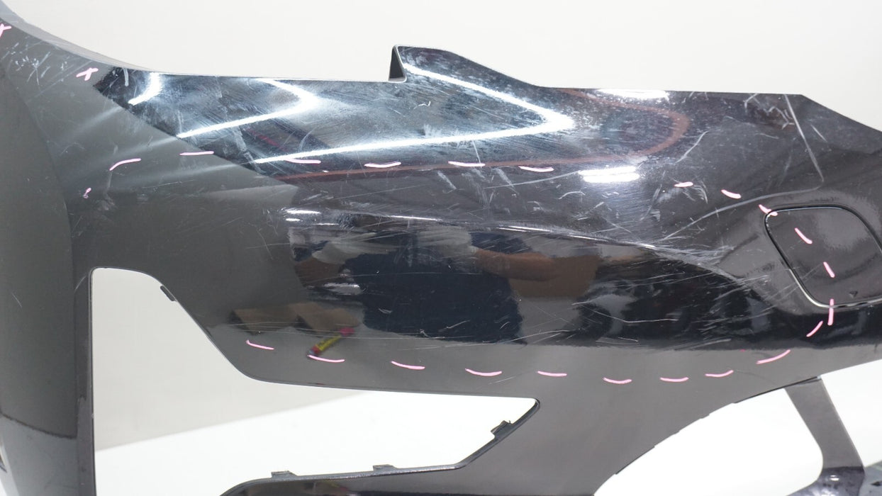 2019-2022 BMW 3 SERIES G20 FRONT BUMPER COVER 51117468359 OEM 19 20 21 22