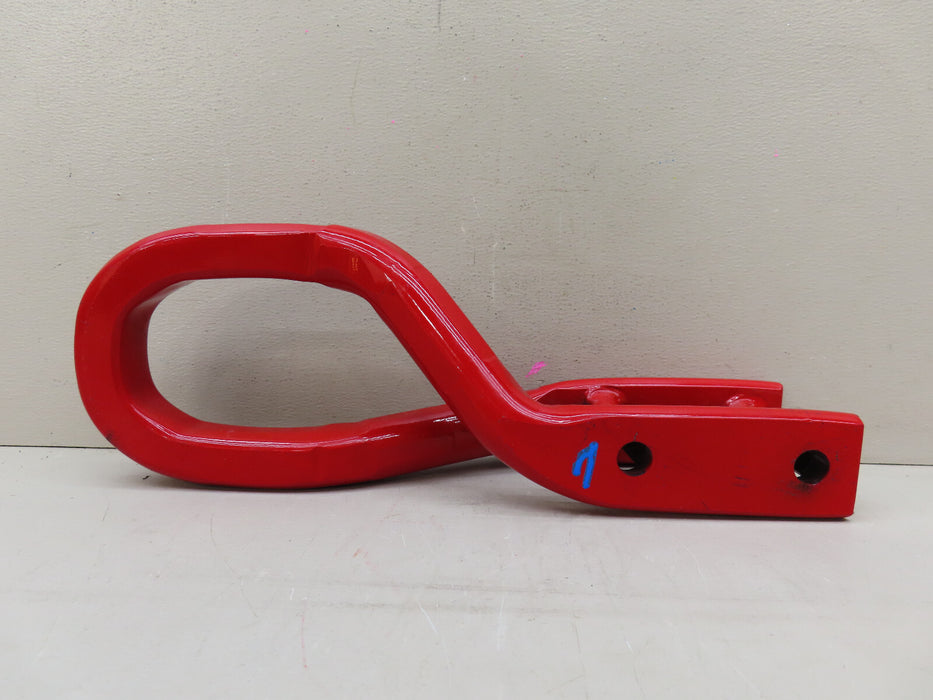 2019-2022 GMC SIERRA 1500 AT4 FRONT TOWING TOW HOOK OEM